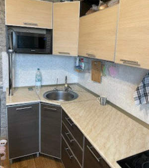 2-к квартира, вторичка, 53м2, 8/10 этаж