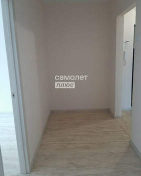 2-к квартира, сданный дом, 41м2, 10/11 этаж