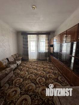 3-к квартира, вторичка, 78м2, 5/5 этаж