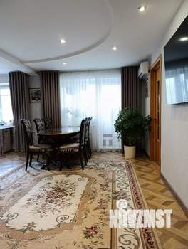 3-к квартира, вторичка, 56м2, 4/5 этаж