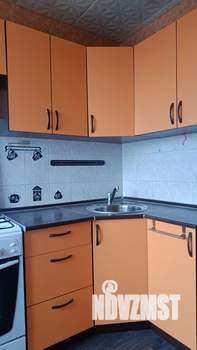 1-к квартира, вторичка, 35м2, 8/9 этаж