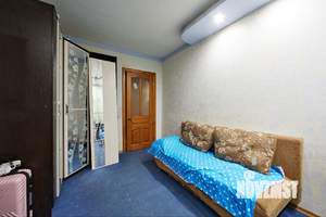 3-к квартира, вторичка, 71м2, 4/10 этаж