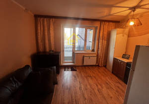 Студия квартира, вторичка, 26м2, 2/10 этаж