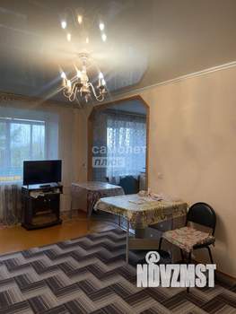 3-к квартира, вторичка, 60м2, 5/9 этаж