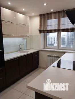 2-к квартира, вторичка, 67м2, 10/16 этаж