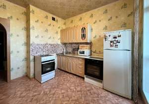 1-к квартира, вторичка, 38м2, 7/22 этаж