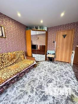 2-к квартира, вторичка, 50м2, 3/9 этаж