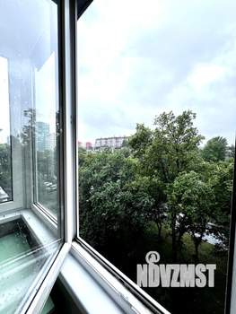 1-к квартира, вторичка, 30м2, 5/5 этаж
