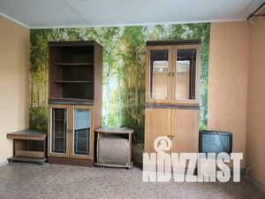1-к квартира, вторичка, 41м2, 5/10 этаж