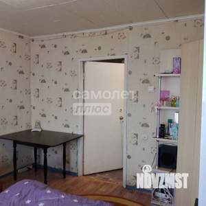 1-к квартира, вторичка, 33м2, 4/9 этаж