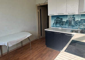 1-к квартира, вторичка, 41м2, 6/10 этаж