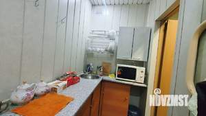 3-к квартира, вторичка, 84м2, 1/16 этаж