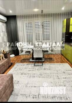 2-к квартира, вторичка, 64м2, 10/10 этаж