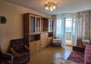 2-к квартира, вторичка, 44м2, 4/5 этаж