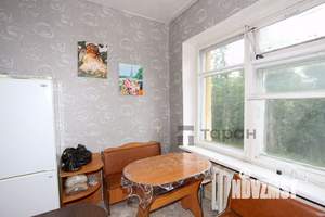 4-к квартира, вторичка, 86м2, 2/3 этаж