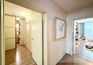 3-к квартира, вторичка, 82м2, 4/20 этаж