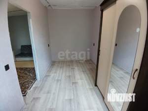 2-к квартира, вторичка, 45м2, 5/5 этаж