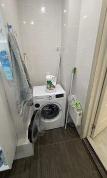 Студия квартира, вторичка, 51м2, 18/20 этаж