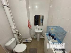 2-к квартира, вторичка, 54м2, 7/11 этаж