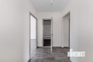 3-к квартира, вторичка, 64м2, 7/10 этаж