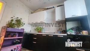 1-к квартира, вторичка, 41м2, 9/10 этаж