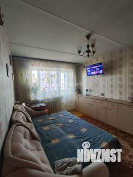 3-к квартира, вторичка, 50м2, 4/5 этаж