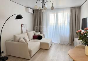 Студия квартира, вторичка, 26м2, 12/15 этаж