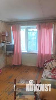 2-к квартира, вторичка, 46м2, 4/5 этаж