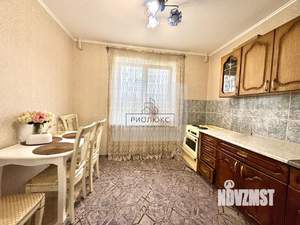 1-к квартира, вторичка, 35м2, 8/9 этаж