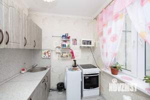 1-к квартира, вторичка, 30м2, 4/9 этаж