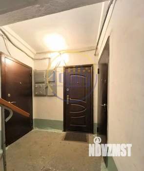 1-к квартира, вторичка, 29м2, 1/5 этаж