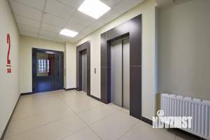 Студия квартира, вторичка, 25м2, 2/16 этаж