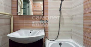 1-к квартира, вторичка, 41м2, 7/10 этаж