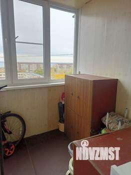 3-к квартира, вторичка, 67м2, 8/9 этаж