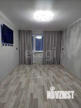 2-к квартира, вторичка, 42м2, 4/5 этаж