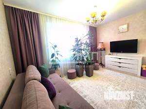 3-к квартира, вторичка, 64м2, 2/10 этаж