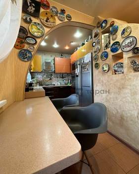 2-к квартира, вторичка, 47м2, 5/5 этаж