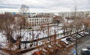 2-к квартира, вторичка, 51м2, 6/10 этаж