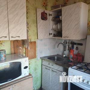 3-к квартира, вторичка, 58м2, 4/5 этаж