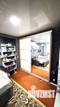 1-к квартира, вторичка, 36м2, 6/9 этаж