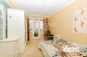 3-к квартира, вторичка, 68м2, 2/10 этаж