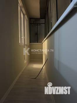 1-к квартира, вторичка, 33м2, 4/5 этаж