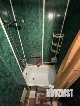 1-к квартира, вторичка, 39м2, 3/12 этаж