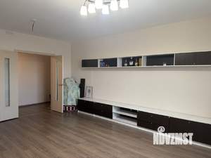 2-к квартира, вторичка, 61м2, 5/11 этаж