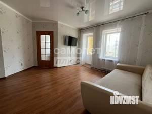 1-к квартира, вторичка, 39м2, 3/9 этаж