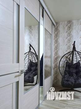 2-к квартира, вторичка, 58м2, 2/5 этаж