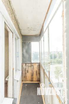 4-к квартира, вторичка, 75м2, 9/9 этаж