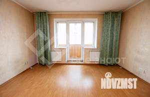 2-к квартира, вторичка, 52м2, 6/9 этаж