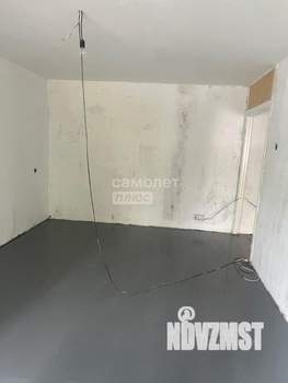 1-к квартира, вторичка, 36м2, 1/9 этаж