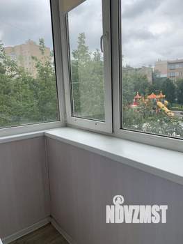 2-к квартира, вторичка, 45м2, 3/5 этаж